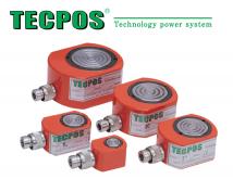 LOW PROFILE CYLINDERS