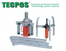 HYDRAULIC PULLERS