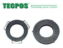 HYDRAULIC JACKS(Disk Ram Type)