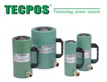 ALUMINUM CYLINDERS