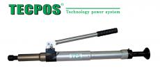 HYDRAULIC TOOLS(Welding Jack Pump)