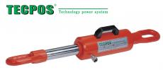 HYDRAULIC TOOLS(Aluminum Pulling Jack)