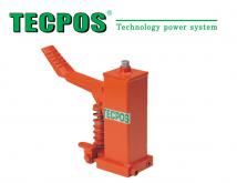 Foot Pump(TFP)